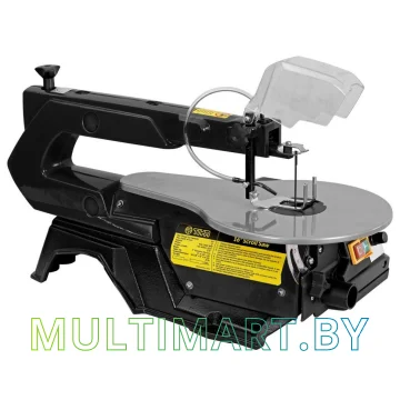 Лобзиковый станок Zitrek ZS-150 (067-1020)